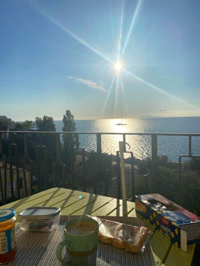 Apartment Cosy Avec Vue Sur La A Bastia 60 M² Bastia (Corsica)