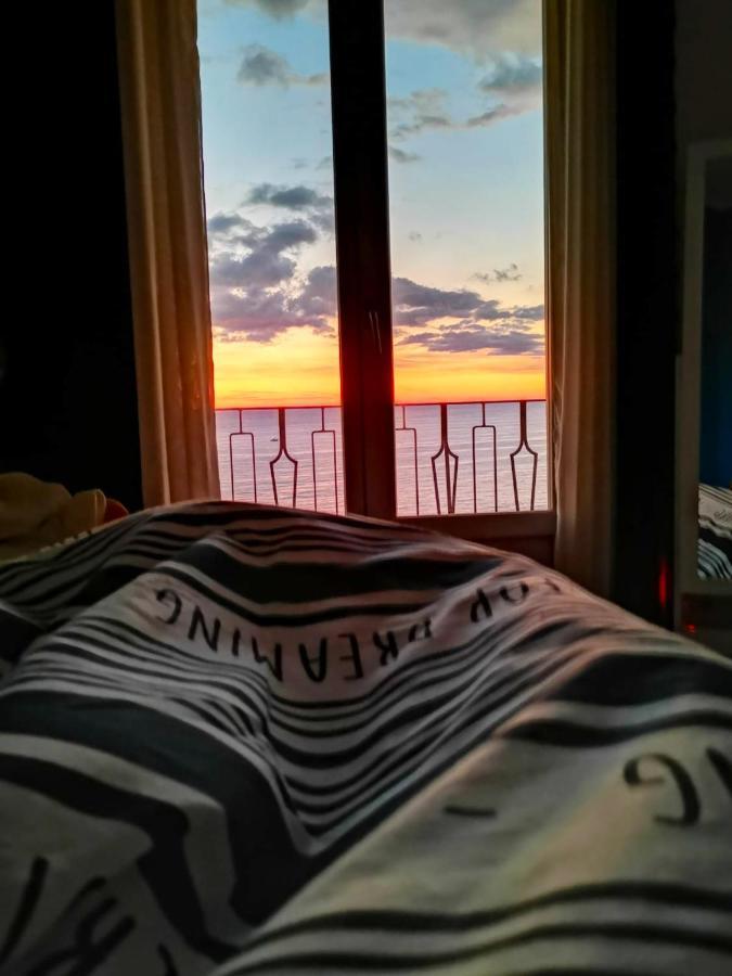 Cosy Avec Vue Sur La A Bastia 60 M² Appartement