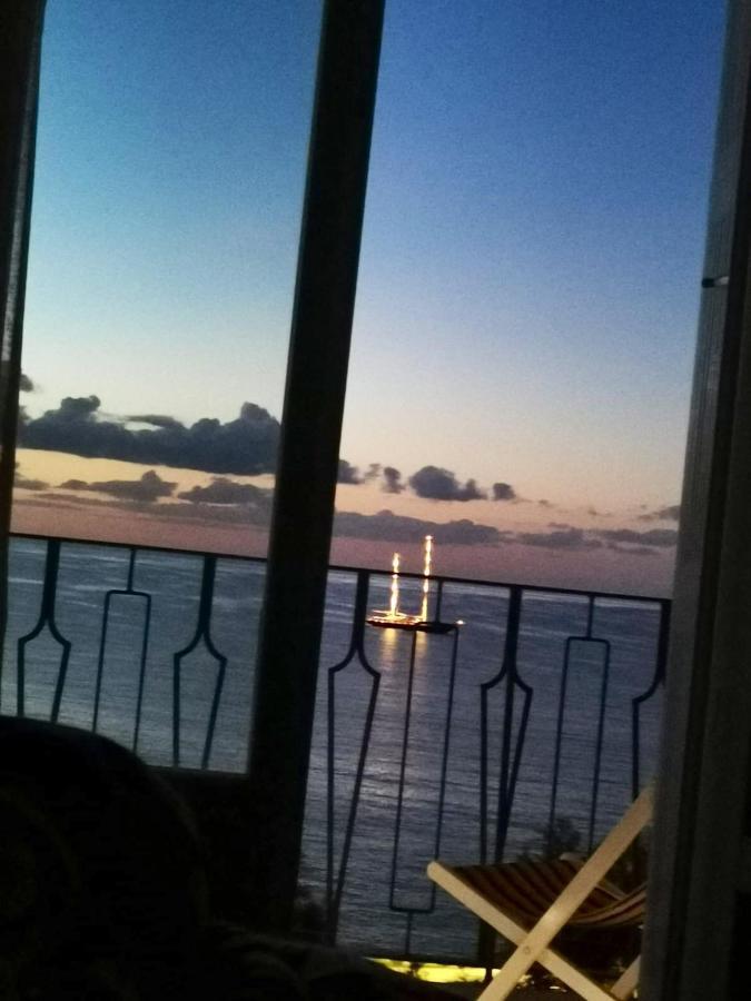 Apartment Cosy Avec Vue Sur La A Bastia 60 M² *