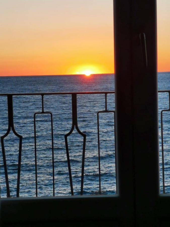 Cosy Avec Vue Sur La A Bastia 60 M²