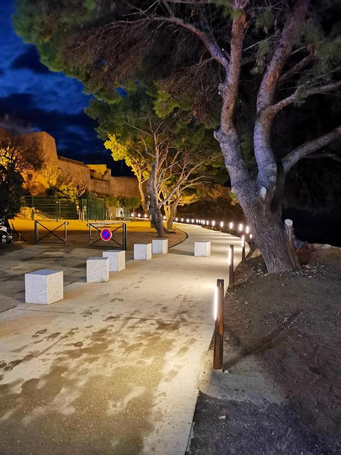 Cosy Avec Vue Sur La A Bastia 60 M² Bastia (Corsica)