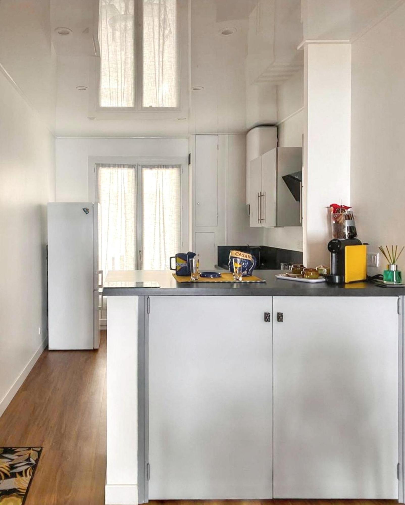 Cosy Avec Vue Sur La A Bastia 60 M² Bastia (Corsica)