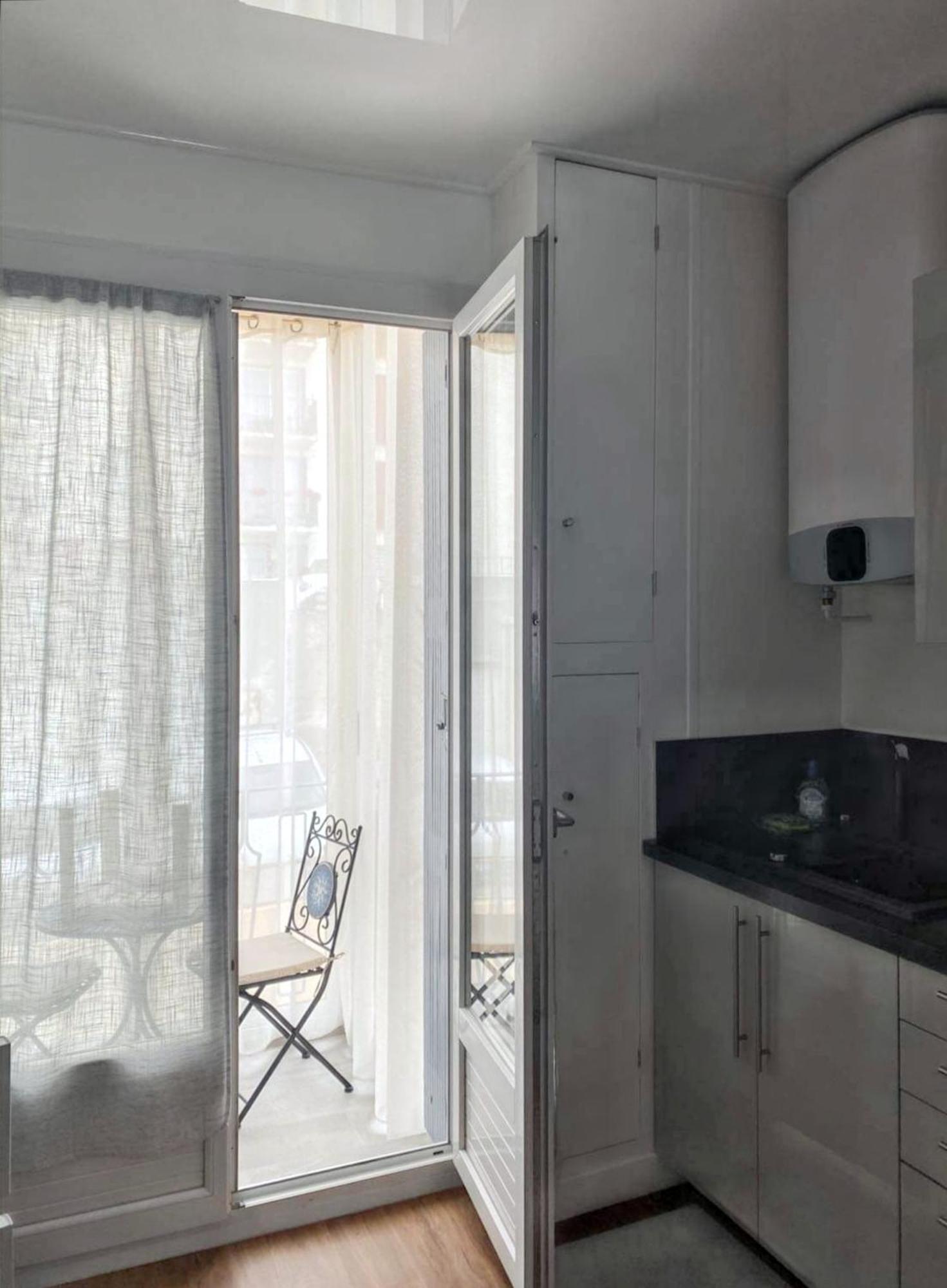 Apartment Cosy Avec Vue Sur La A Bastia 60 M² Bastia (Corsica)