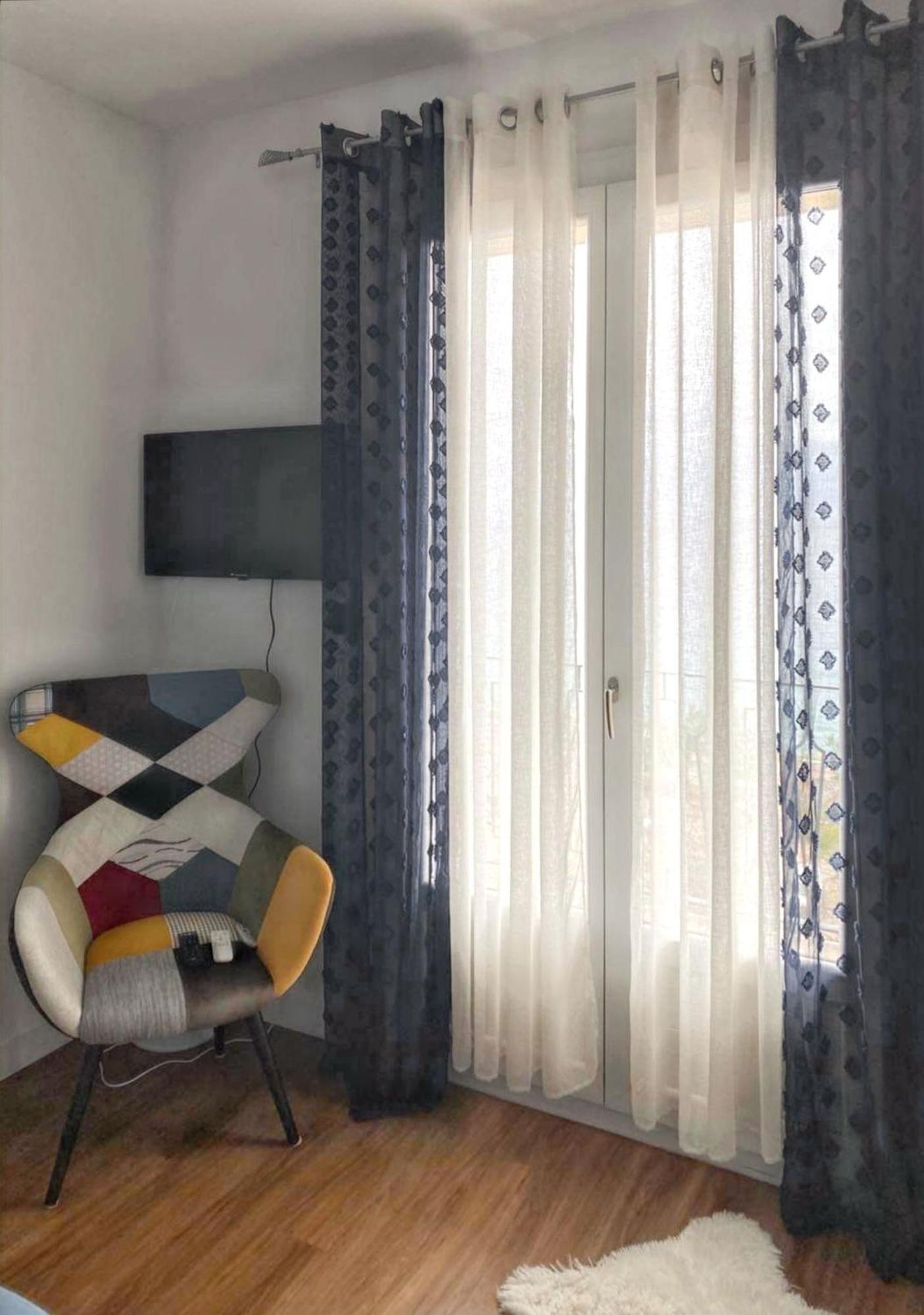 Cosy Avec Vue Sur La A Bastia 60 M² Bastia (Corsica)